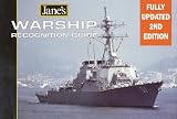 Janes Warship Recognition Guide (Janes Warships Recognition Guide)