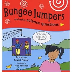 Bungee Jumpers and Other Science Questions