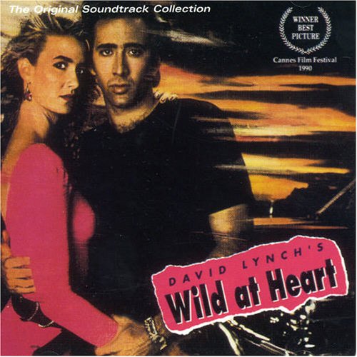 CD-Charts  Music : Wild At Heart (Reissue)