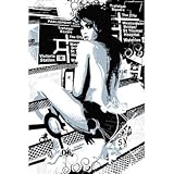 (24x36) Sexy Pin-Up Art, London Calling, Girl and Street Signs, Art Poster Print