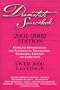 Dramatists Sourcebook 2001-2002: Complete Opportunities for Playwrights, Translators, Composers, Lyricists and Librettists