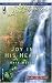Books : Joy in His Heart (Laurel Glen Series #8) (Larger Print Love Inspired #325)