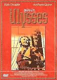  : Ulysses ~ Starring: Kirk Douglas and Anthony Quinn [So. Korean IMPORT / NTSC - ALL REGIONS]