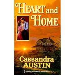 Heart and home