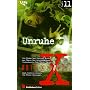 Akte X Novels, Die unheimlichen Fälle des FBI, Bd.11, Unruhe
