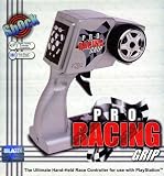Pro Racing Grip Video Games