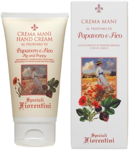 Derubepopi &amp; figs Hand Cream 75mL [123]