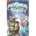 Power Rangers Lost Galaxy - The Return Of The Magna Defender
