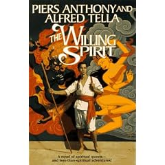 The Willing Spirit