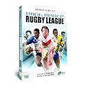 Official history of Rugby league [DVD]