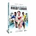 Official history of Rugby league [DVD]