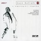 Louis Armstrong and Jack Teagarden by  Louis Armstrong and Jack Teagarden 