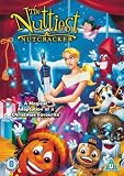 The Nuttiest Nutcracker [DVD]