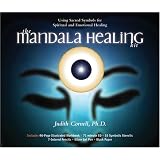 The Mandala Healing Kit: Using Sacred Symbols for Spiritual and Emotional Healing ~ Judith Cornell