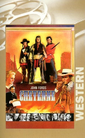 Cheyenne