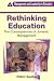 Book Rethinking Education (Management and Leadership in Education)