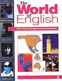 The world of English
