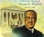 A Picture Book of Thurgood Marshall (Picture Book Biographies)