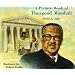 A Picture Book of Thurgood Marshall (Picture Book Biographies)