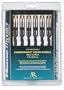 Acoustic Research HT191 Component Video 3-Piece with RCA Male Ends (6 Feet)