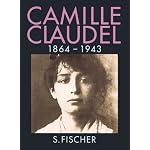 Camille Claudel. Sonderausgabe. book cover