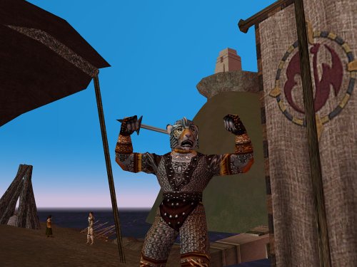 EverQuest: Chronicles Volume One (Mini Box)