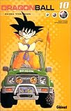 Revue Glénat  / Dragon Ball. : Tome 10