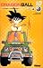 Book Dragon Ball, tome 10