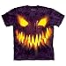 The Mountain 100% Cotton Big Face Jack T-Shirt