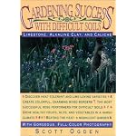 Gardening Success with Difficult Soils: Limestone, Alkaline Clay, and Caliche Soils book cover