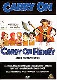 Carry On Henry [UK IMPORT] - Sid James