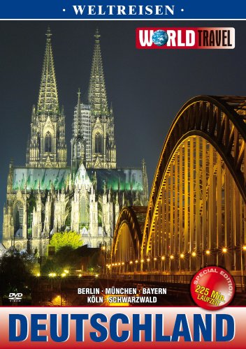 World Travel Reisen - Deutschland