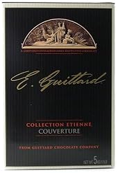 31% Cr&egrave;me Francaise White Chocolate Coins - E. Guittard - 5 kg