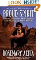 Proud Spirit: Lessons, Insights & Healing from 'The Voice of the Spirit World'