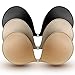 NuBra #S900 Super Padded Adhesive Bra #S900 (Nude, A)