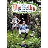 The Selby is in Your Placeby Lesley Arfin