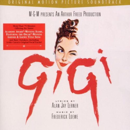 LOEWE,FREDERICK Gigi/Ost