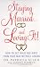 Staying Married and Loving It