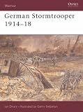 German Stormtrooper, 1915-18 (Warrior)
