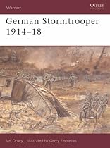 German Stormtrooper, 1915-18 (Warrior)