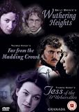 Wuthering Heights/From The Madding Crowd/Tess Of The D'Urbervilles [UK IMPORT] - Orla Brady