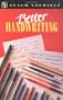 Better Handwriting (Teach Yourself Series)