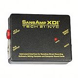 Tech 21 XDI Direct Box and Computer Audio Interface