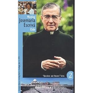 josemaria escriva