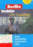 Dublin Berlitz Guidemap (International City GuideMaps)