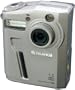 FujiFilm MX-1700 1.5 MP Digital Camera with 3x Optical Zoom