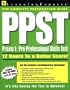 Ppst: Praxis 1 Skills Test