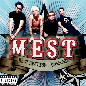 CD-Charts  Music : Destination Unknown