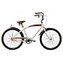Nirve Classic Men's Cruiser Bike (26-Inch Wheels)