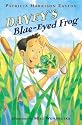 Davey's Blue-Eyed Frog